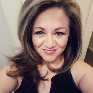 Meet your Posher, Anita